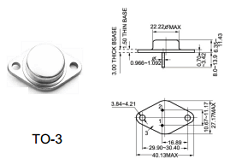 MJ15015 datasheet