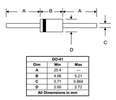 1N4935G datasheet