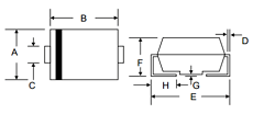GS1A datasheet GS1A datasheet