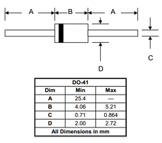 HER107 datasheet HER107 datasheet