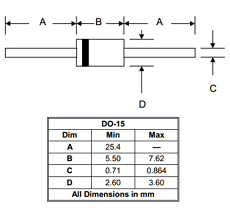 RL201 datasheet RL201 datasheet