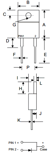SB1060 datasheet