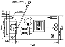 NAD-20B datasheet